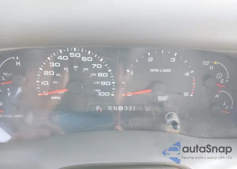 2004 Ford F-250 Lariat/Xl/Xlt z USA, uszkodzony, nr VIN 1FTNW21P64EC75585